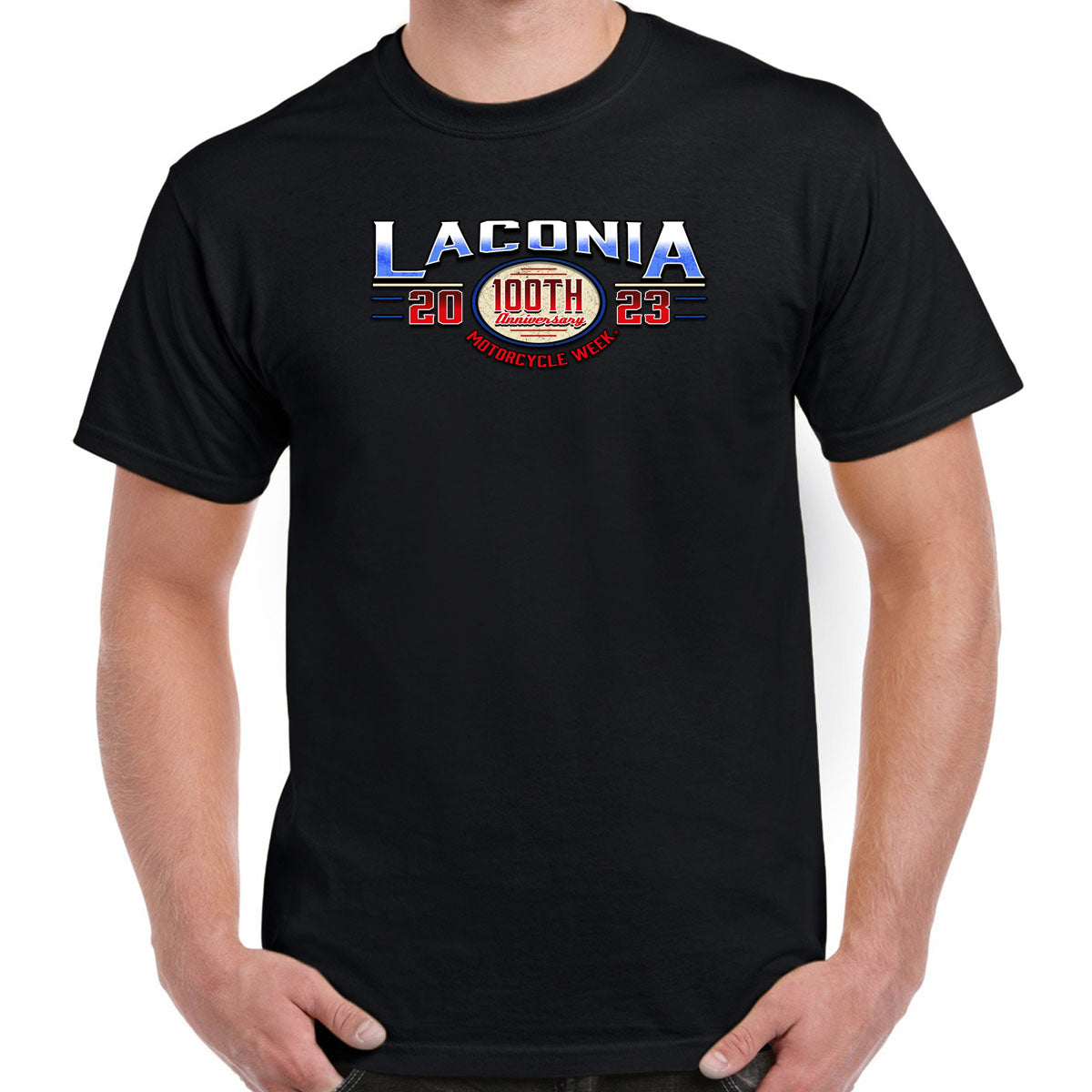 SPECIAL EDITION 2023 Laconia Motorcycle Week One Eyed Jack's