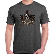 Load image into Gallery viewer, One Eyed Jack&#39;s Saloon 2023 Sturgis Motorcycle Rally Immortal T-Shirt