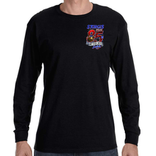 Load image into Gallery viewer, SPECIAL EDITION 2025 Sturgis Motorcycle Rally One Eyed Jack&#39;s Saloon Big 85th Long Sleeve