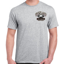 Load image into Gallery viewer, One Eyed Jack&#39;s Saloon Native T-Shirt